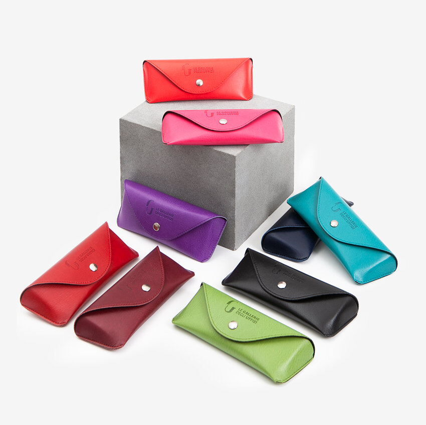 EYEGLASS CASE - Gallerie degli Uffizi Shop